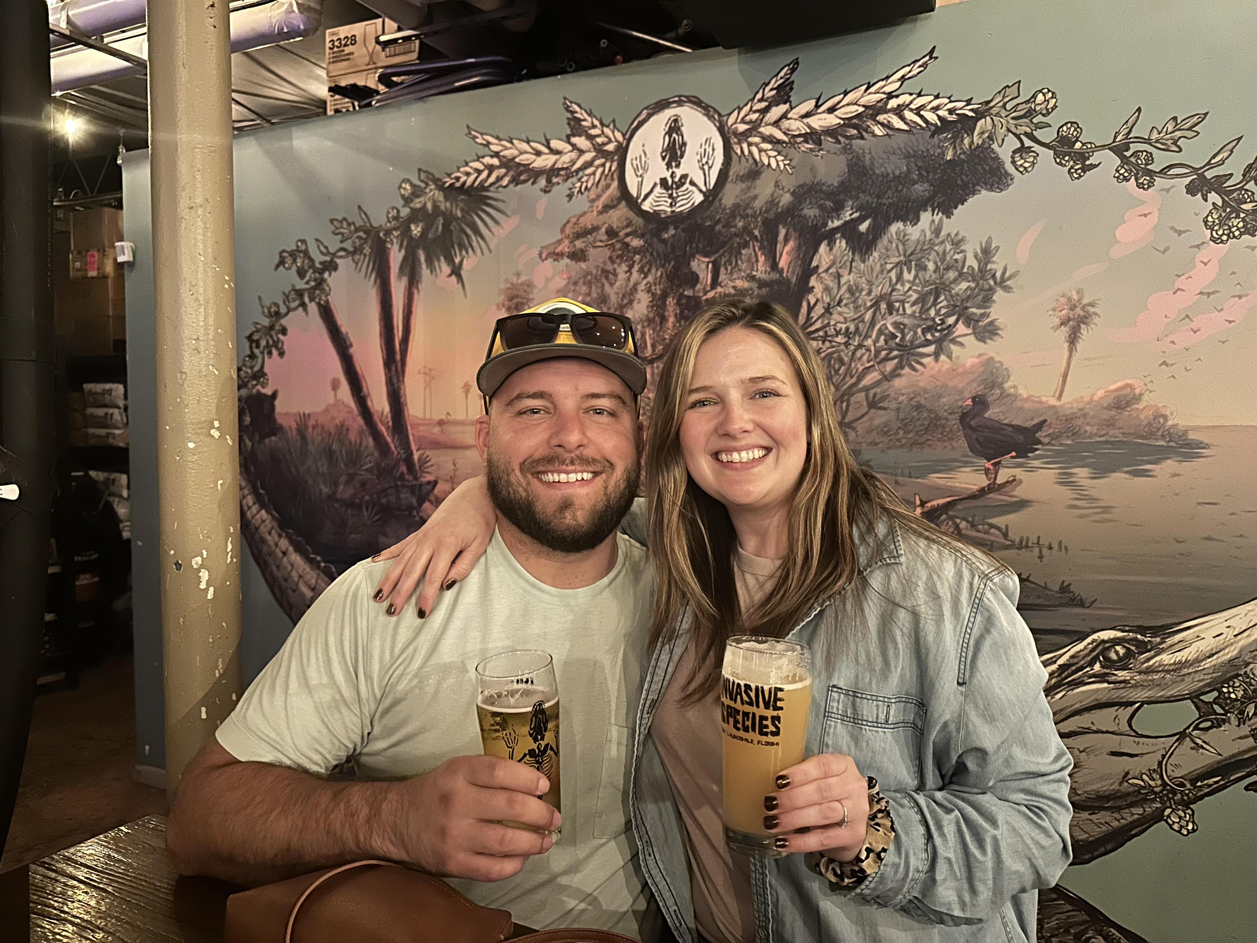 The Wedding Website of Madison Miller and Matthew Czerwinski