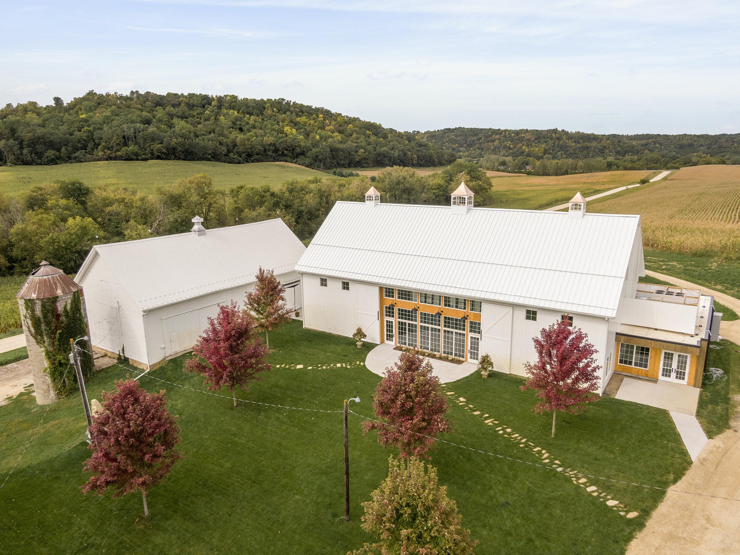 The Wedding Website of Kaley DeCou and Peter Klein