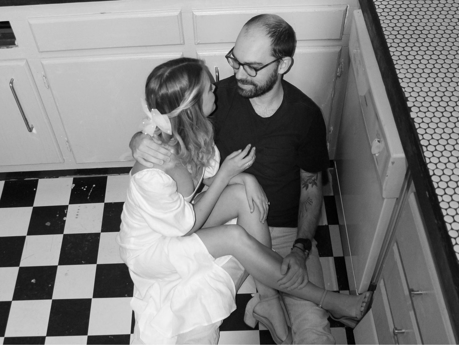 The Wedding Website of Sarah Baker and Luke Baker