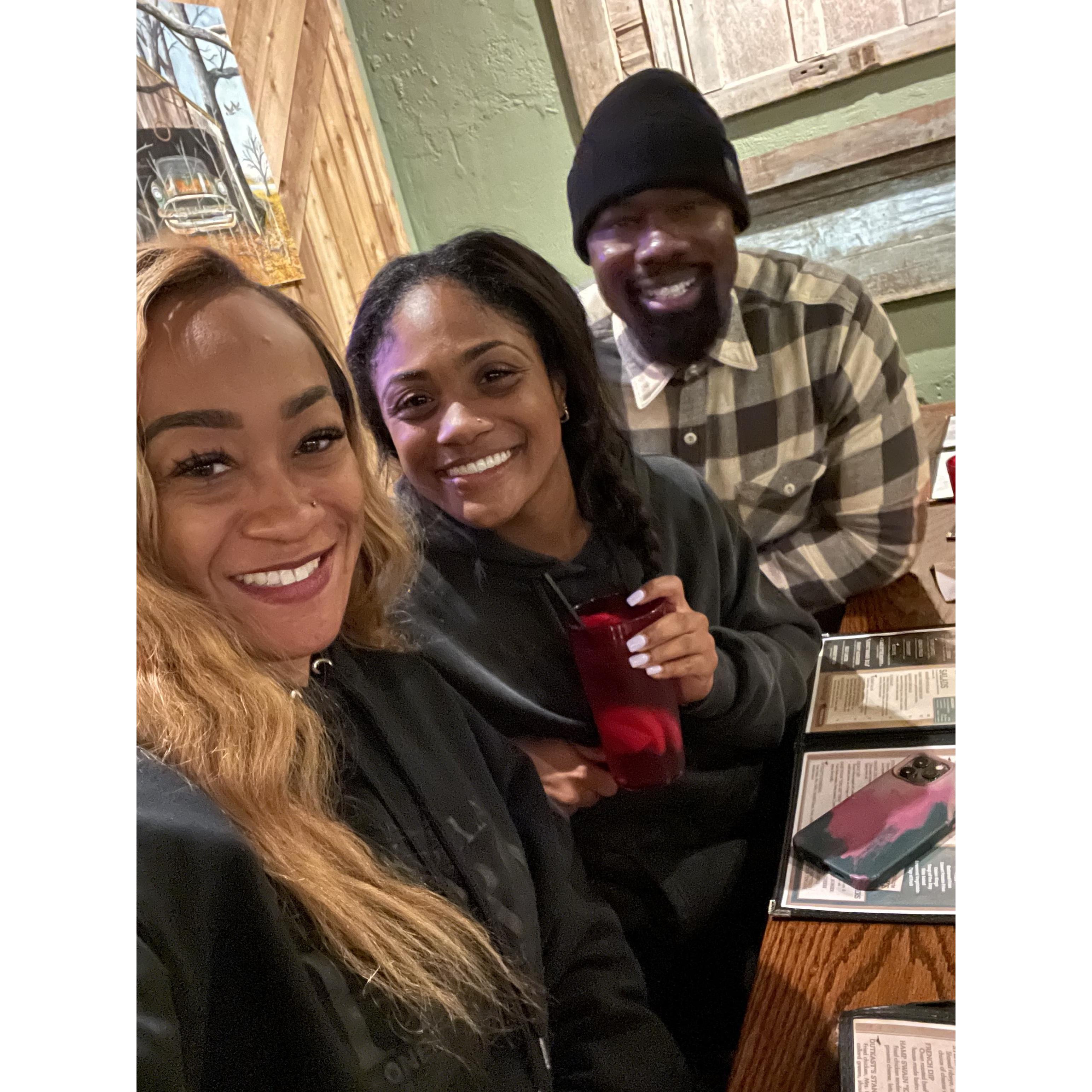 Our Family
