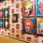 The Andy Warhol Museum