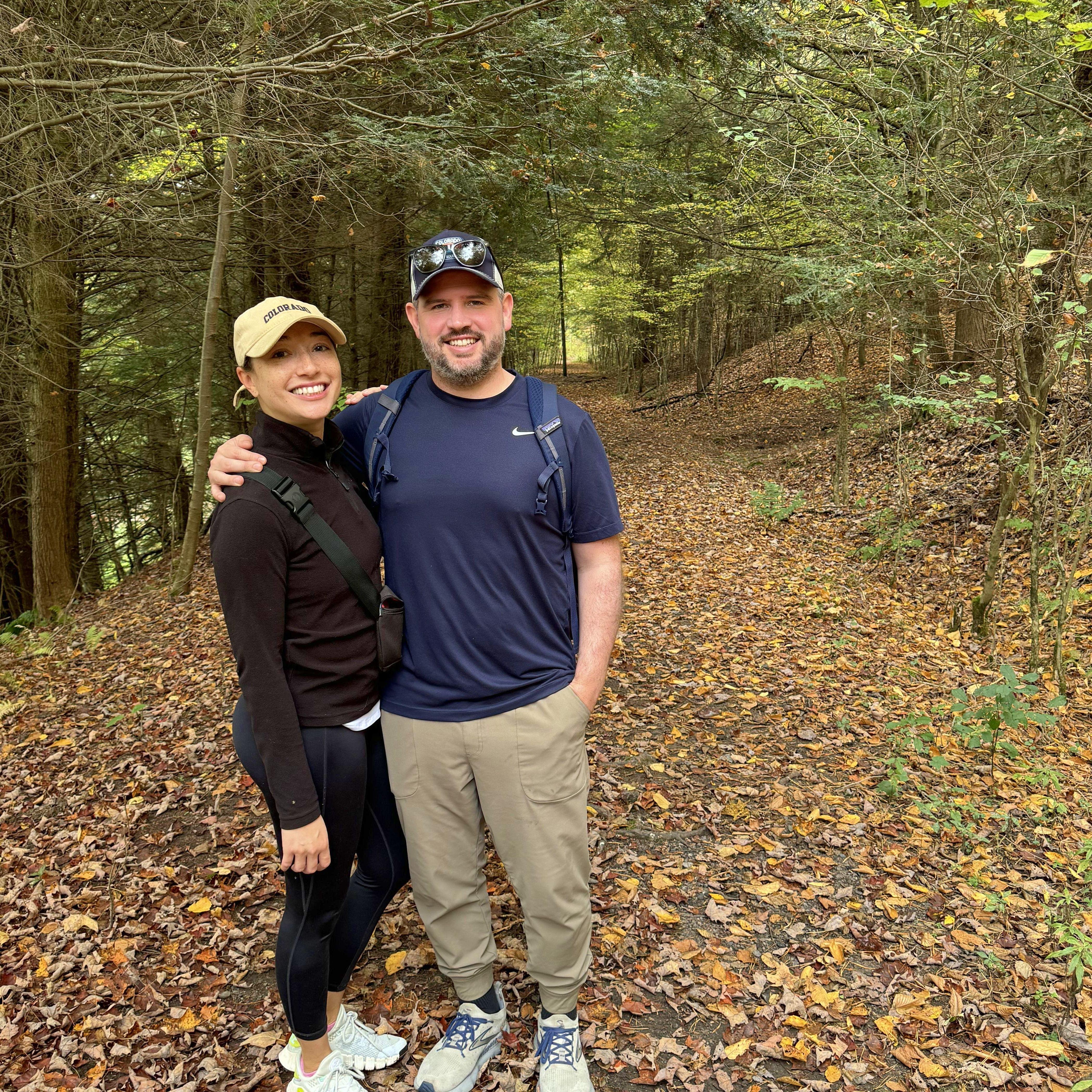 Margaretville, NY, September 2024
