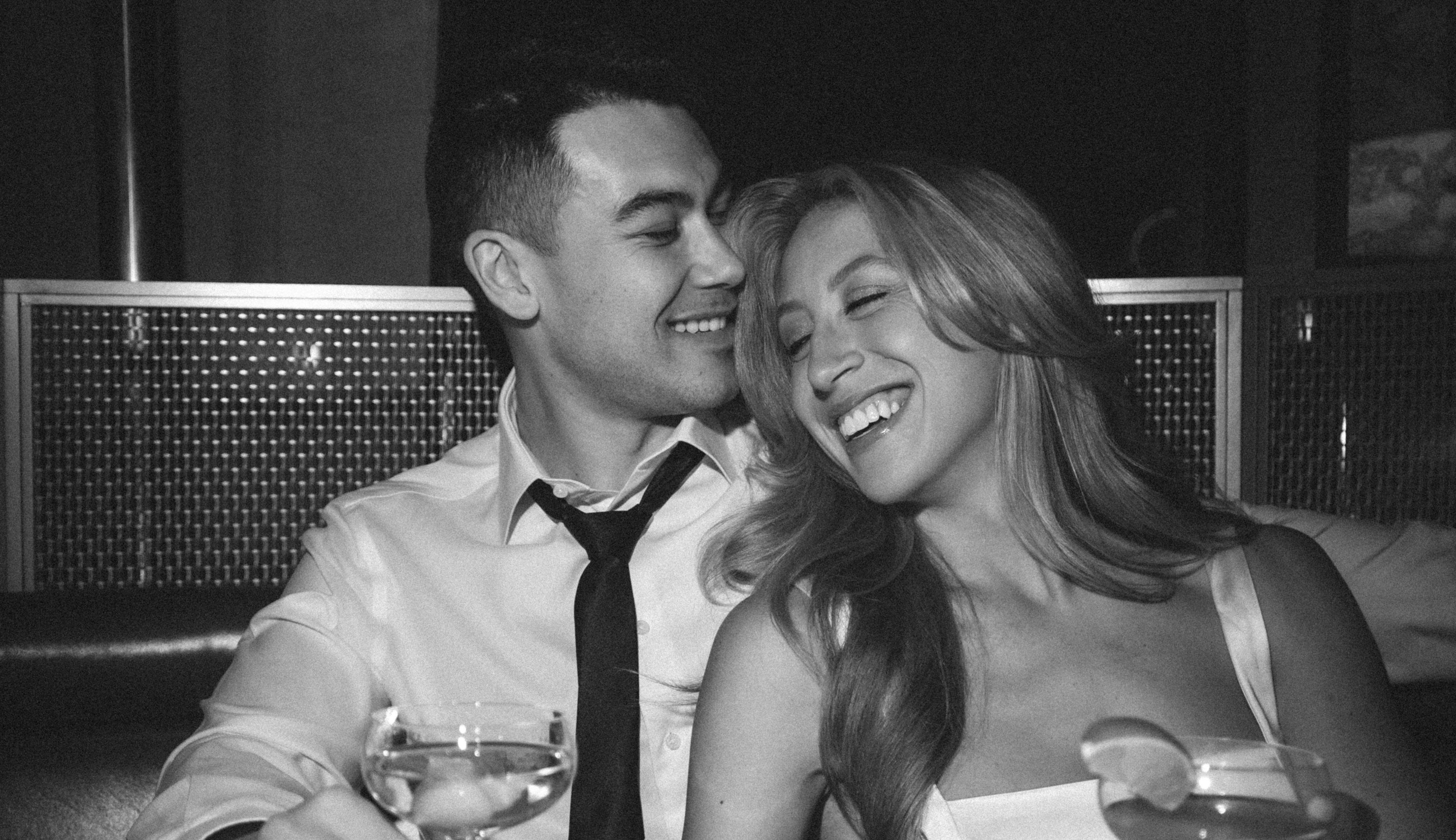 The Wedding Website of Kaytlin Bennett and Phillip Rosen