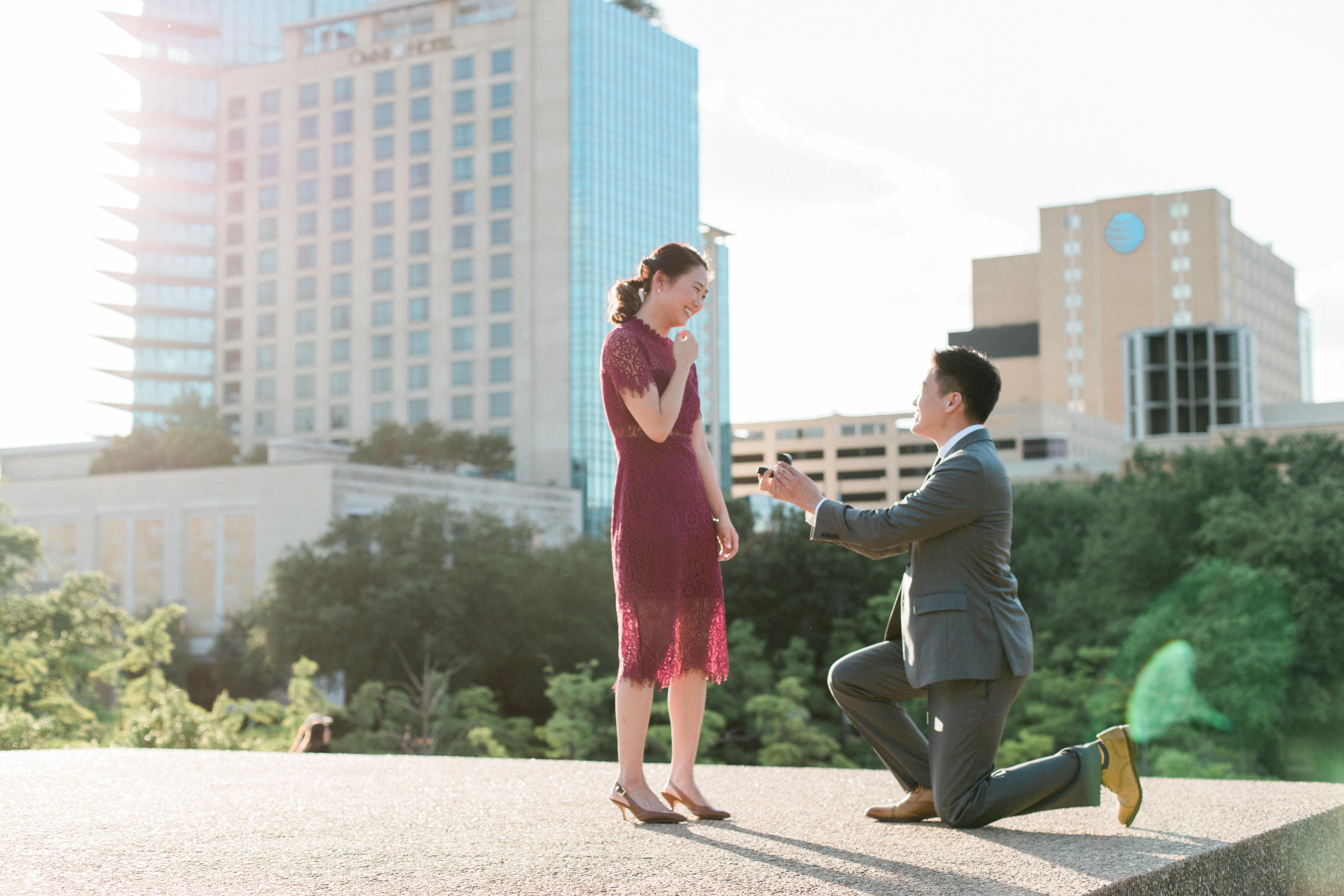 The Wedding Website of John Kim and Amy Shin