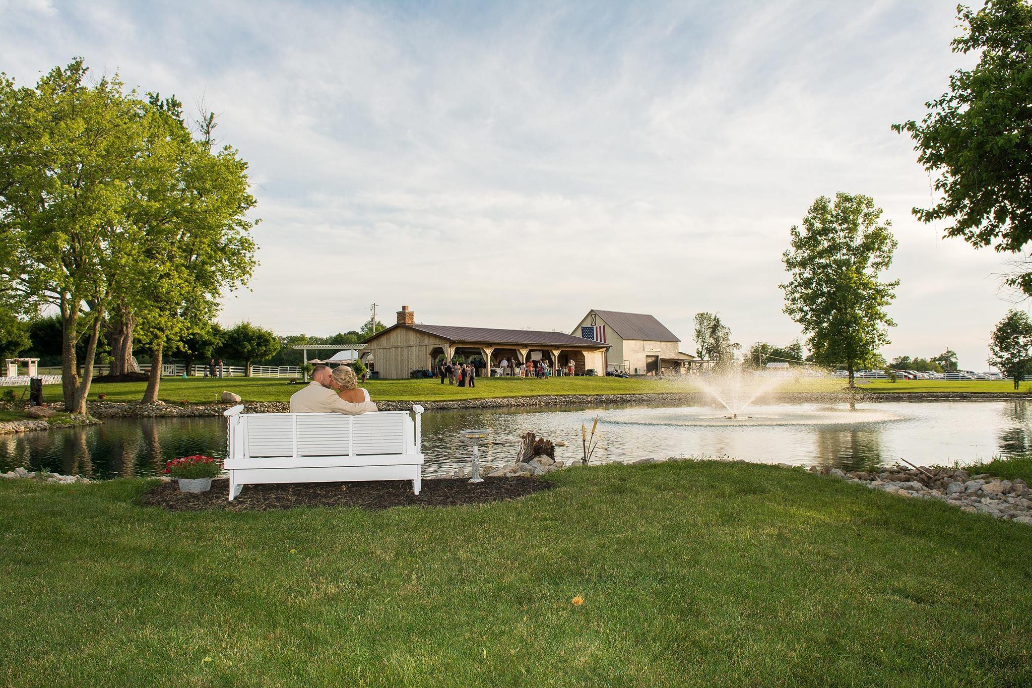 The Wedding Website of brock grotsky and jessica kormos
