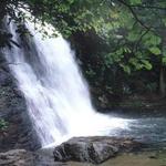 Hiking Trails & Waterfalls