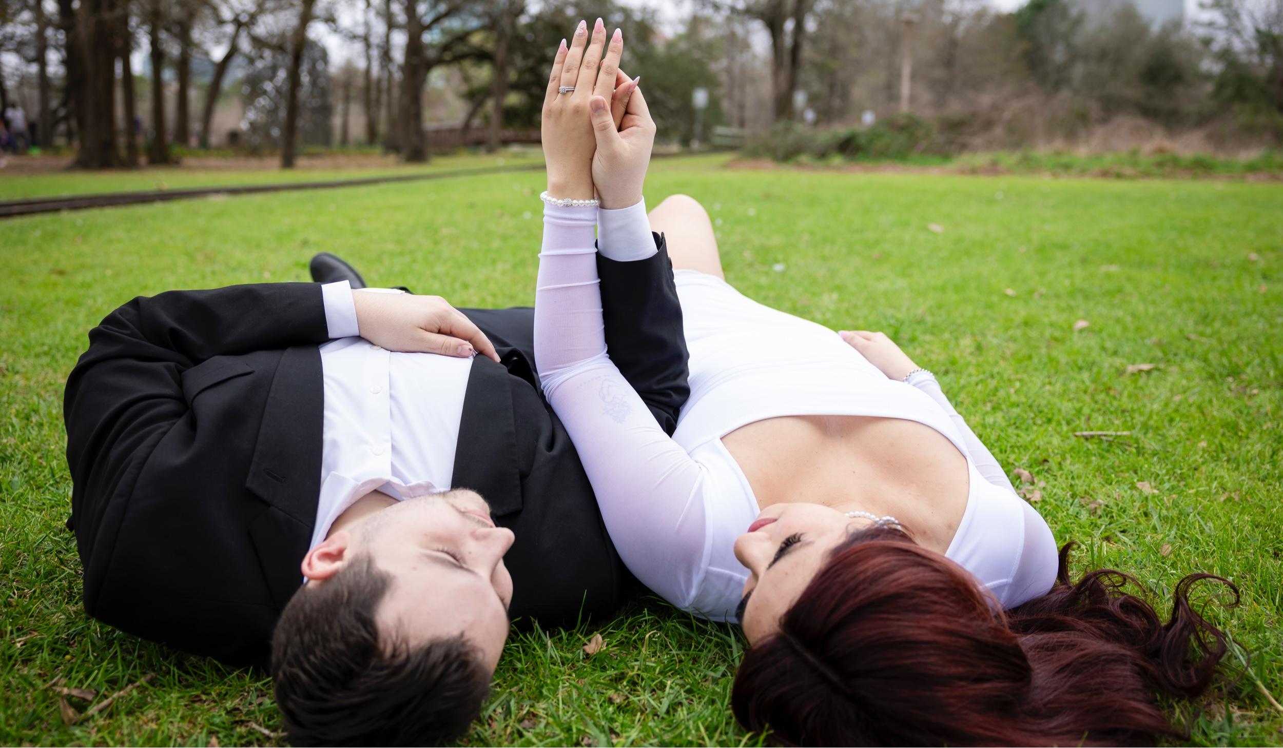 The Wedding Website of Micaela Mercau and Matthew Ware