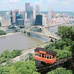 Duquesne Incline