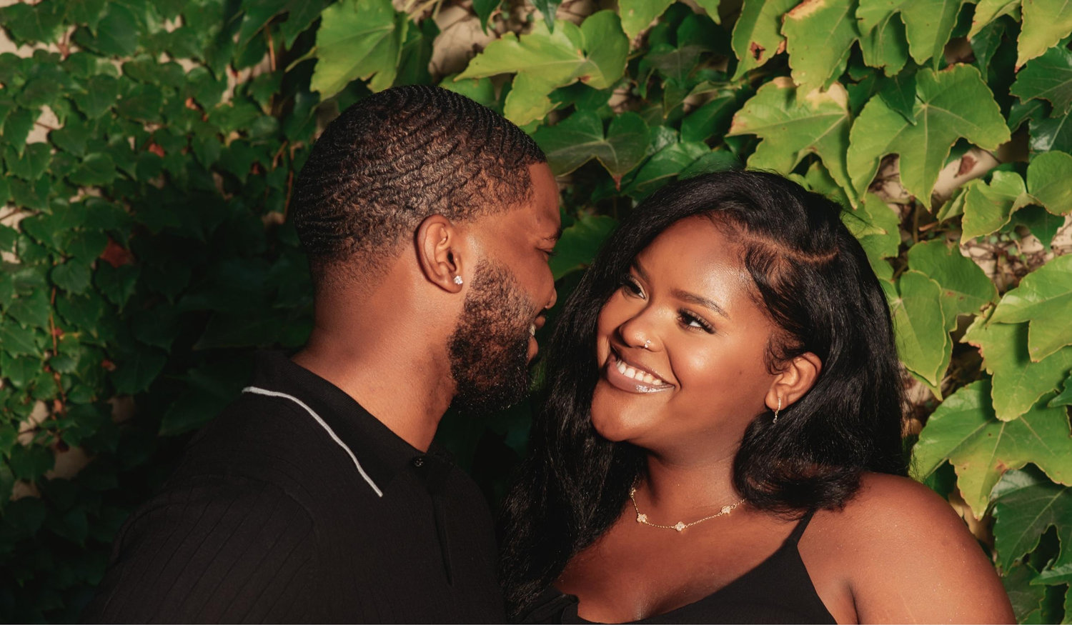 The Wedding Website of Brea Ford and Dewaine Minter