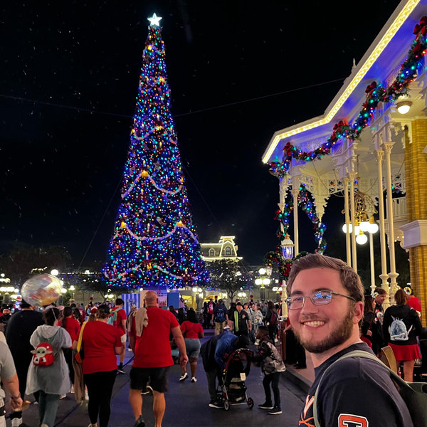 Disney Honeymoon Fund