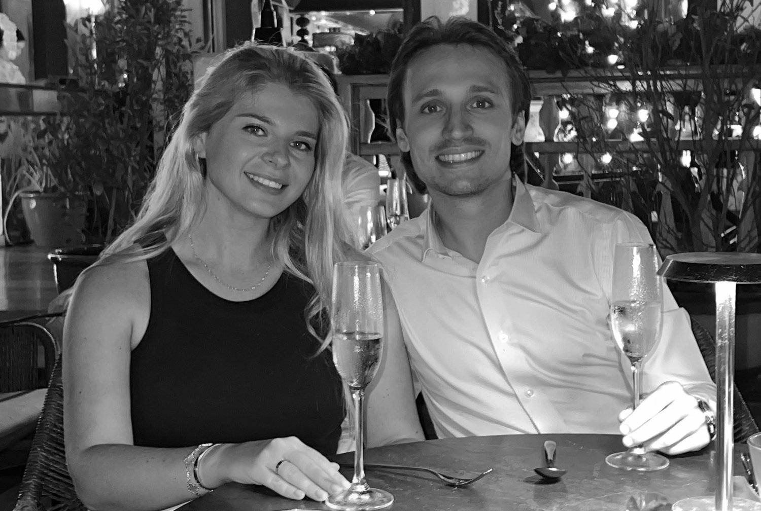 The Wedding Website of Laura Jones and Jake Robinson