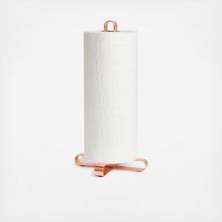 Pulse Paper Towel Holder