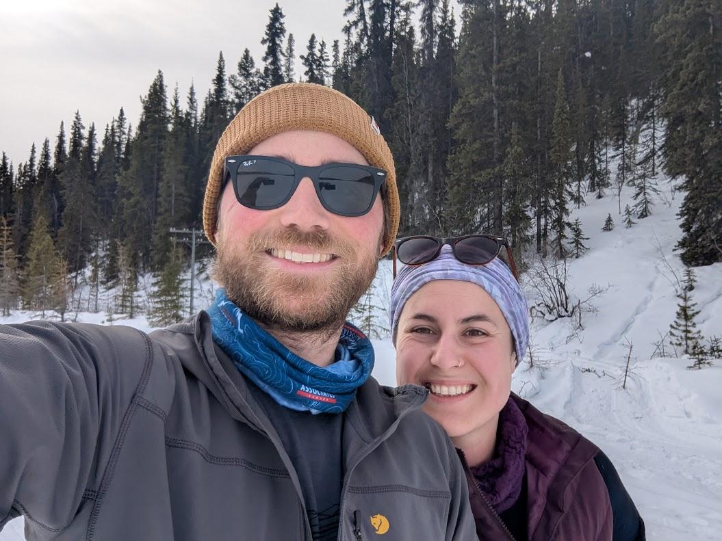 The Wedding Website of Cole Fischer and Alex Bouchard