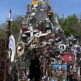 Cathedral of Junk