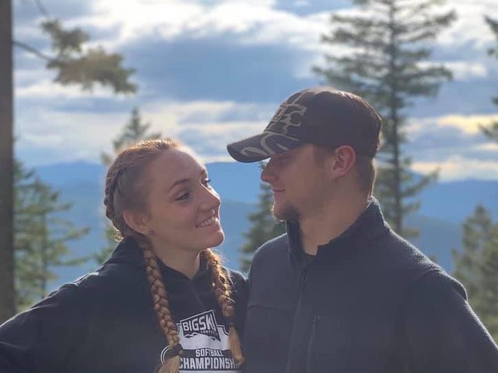 The Wedding Website of Danielle Marie Walker and Dakota Shane Crowe