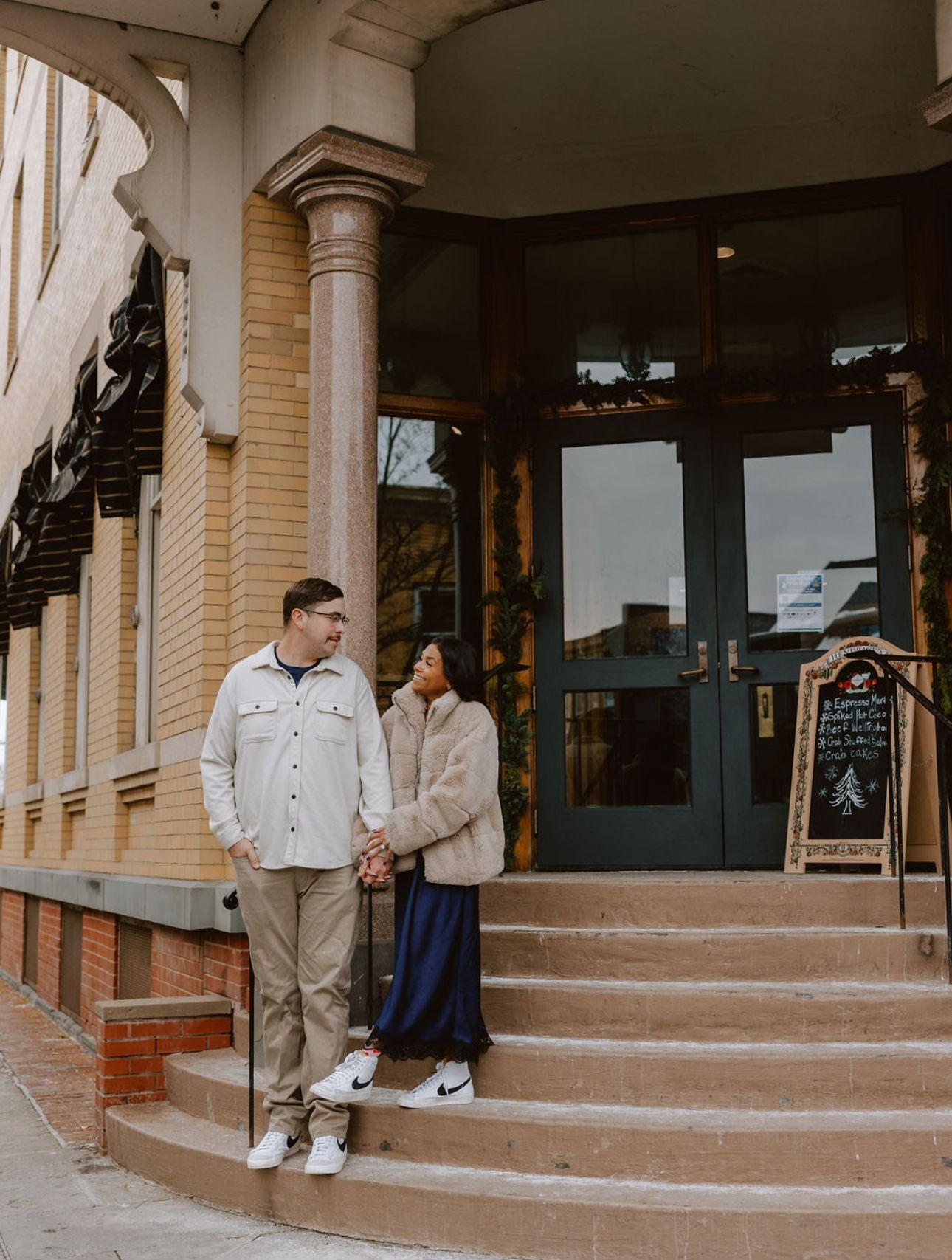 The Wedding Website of Jason Kaufman and Lina Sznajderman