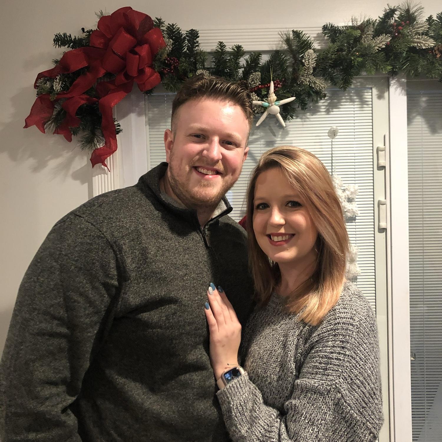 First Christmas 2020