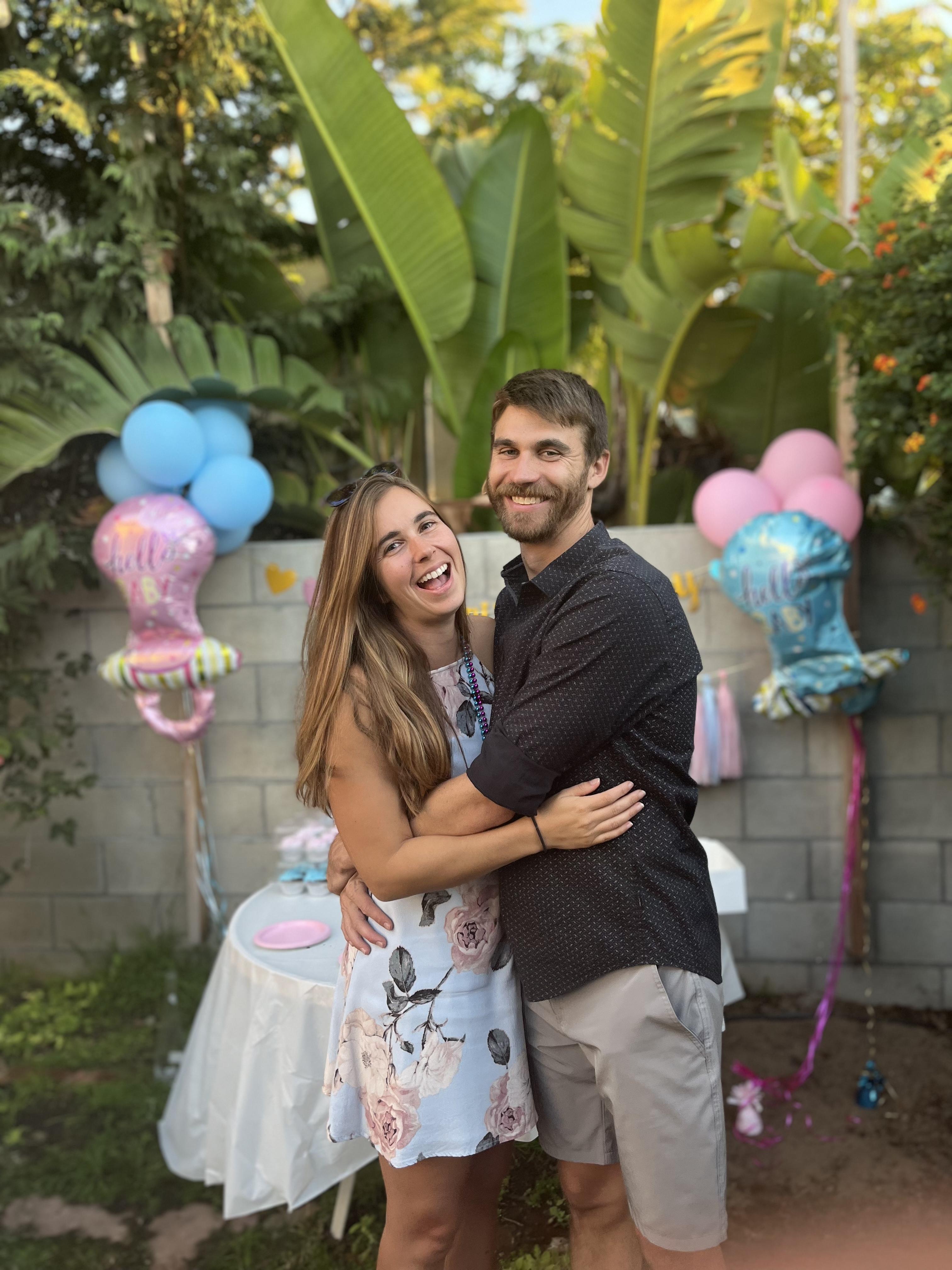 The Wedding Website of Drew Frerichs and Emma Conway