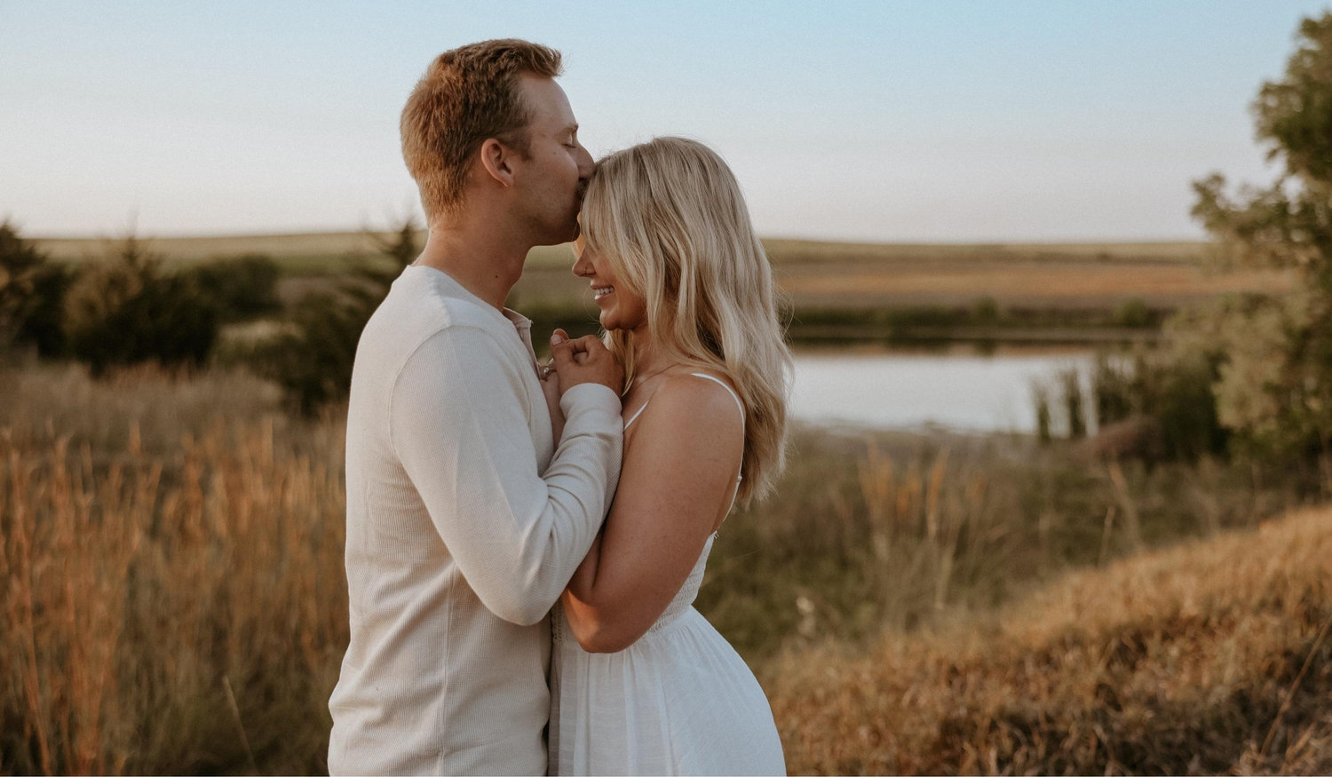 The Wedding Website of Shaylie Brown and Wyatt DeRoe