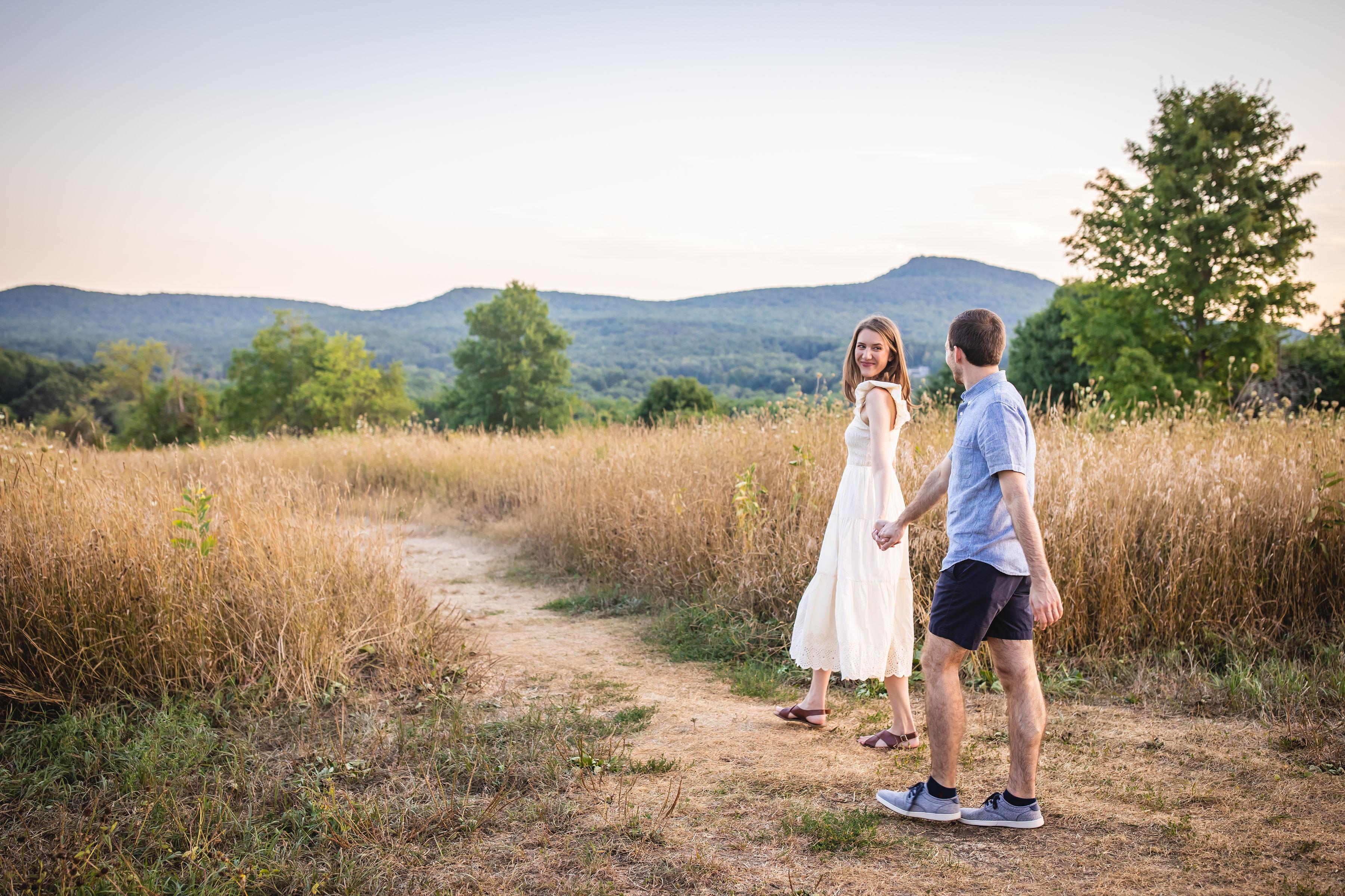 The Wedding Website of Matthew Waskiewicz and Elizabeth Preske