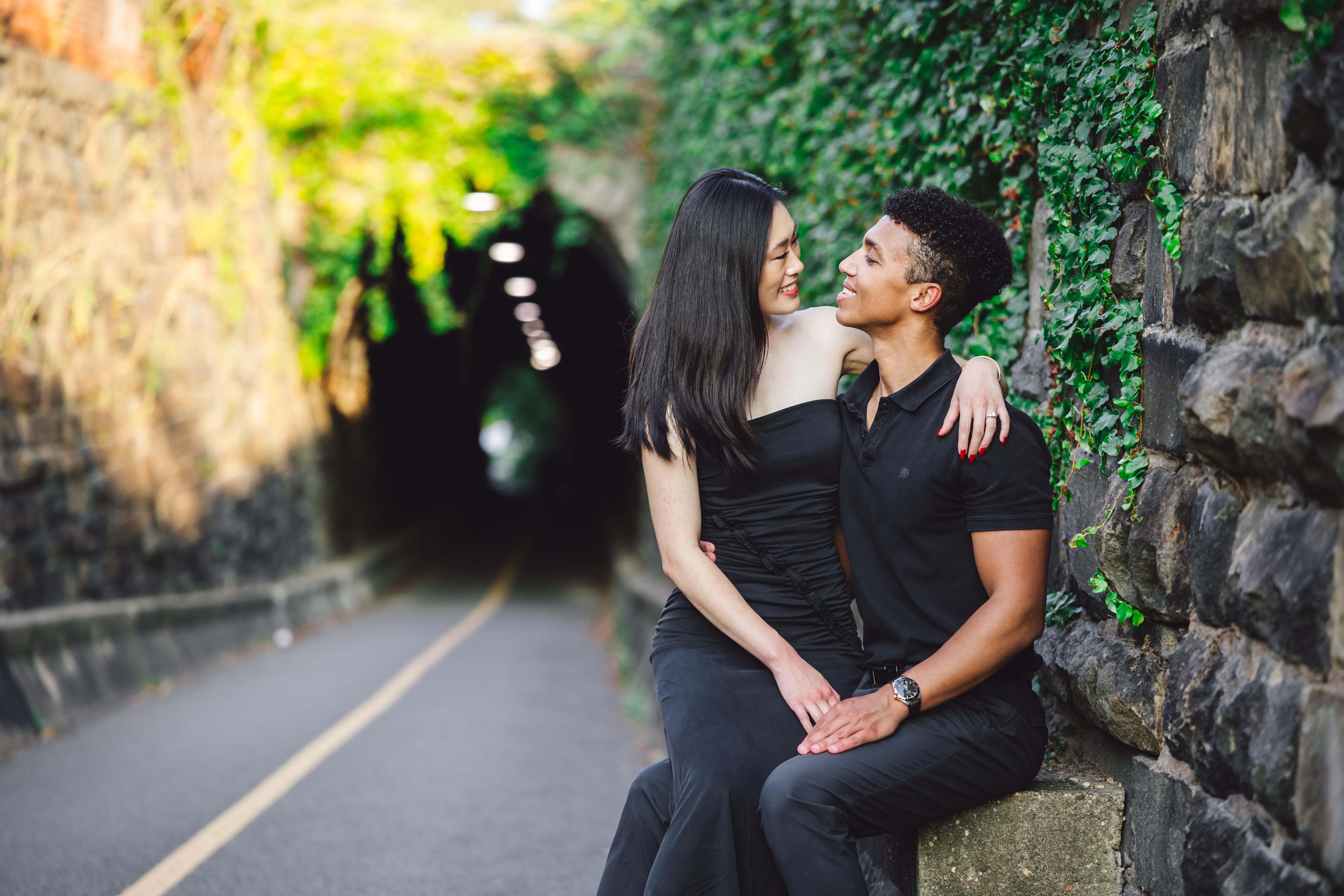 The Wedding Website of Jonathan Mengistu and Wendy Zhang