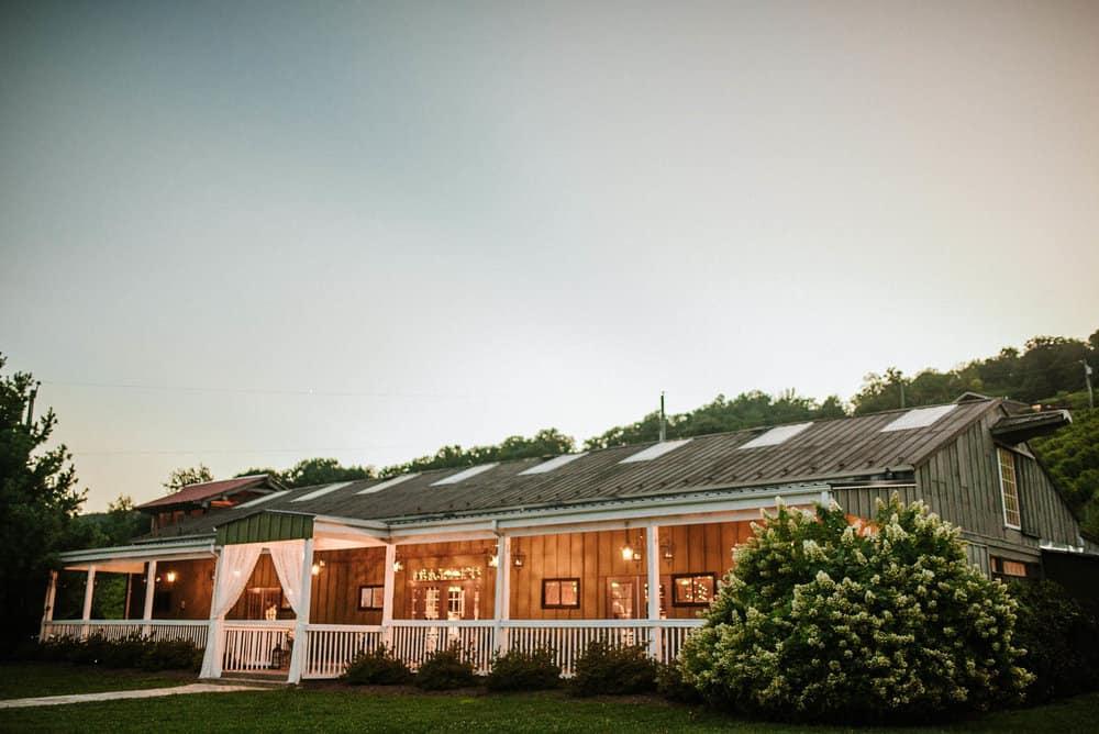 The Wedding Website of Kristine Tinsman and Jed Springer