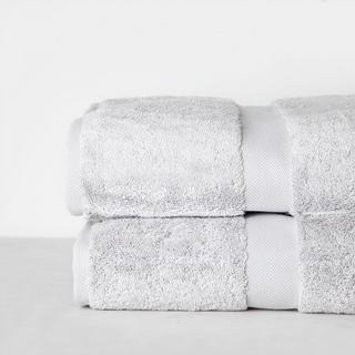 Lotus Hand Towel