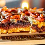 High Street Pizza & Pour House