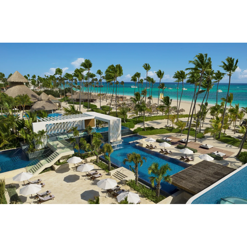 Preferred Club Pool