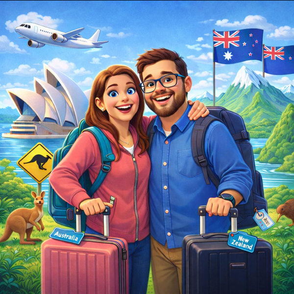 Our Honeymoon Fund
