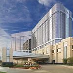 MGM Grand Detroit
