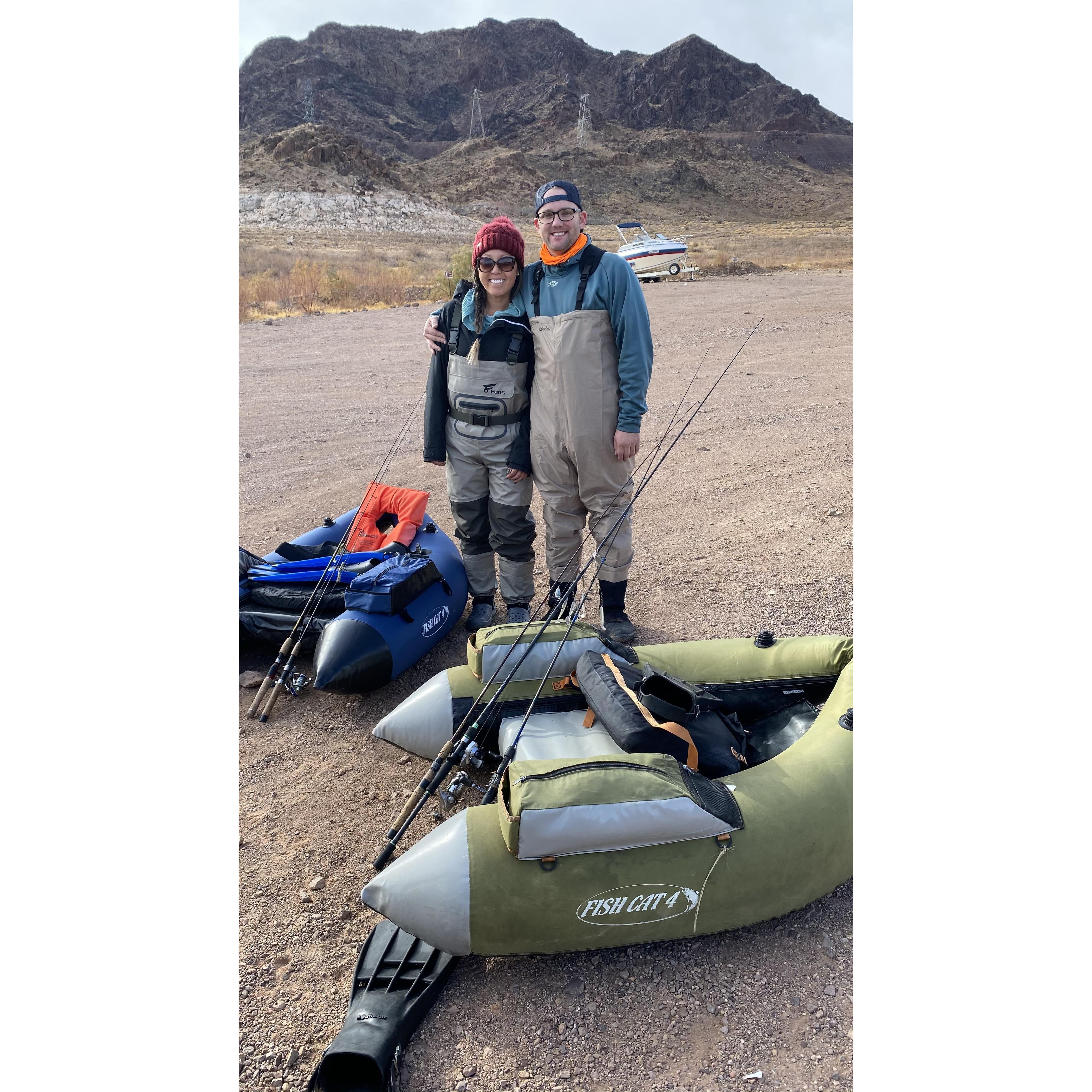 Lake Mead