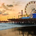 Santa Monica Pier