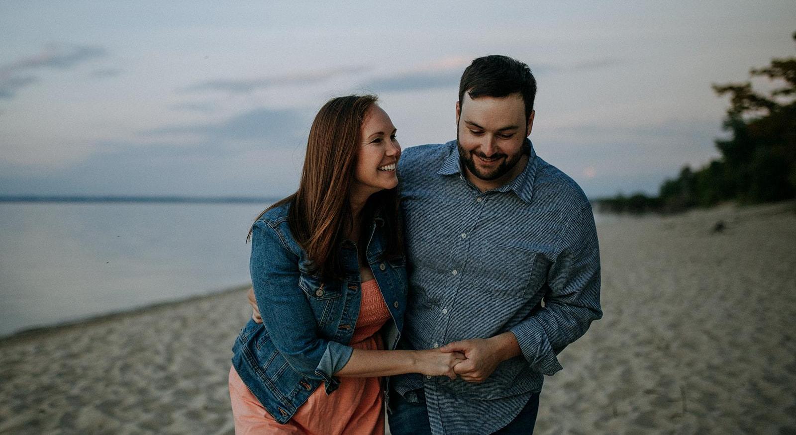 Kelly Marie McElroy and Nathan Patrick Mikulski's Wedding site