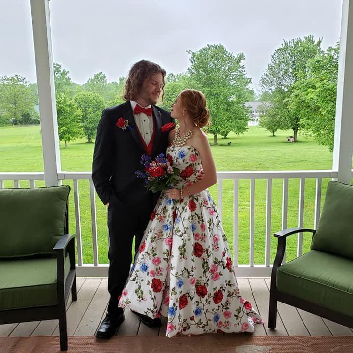 2019 Senior Prom