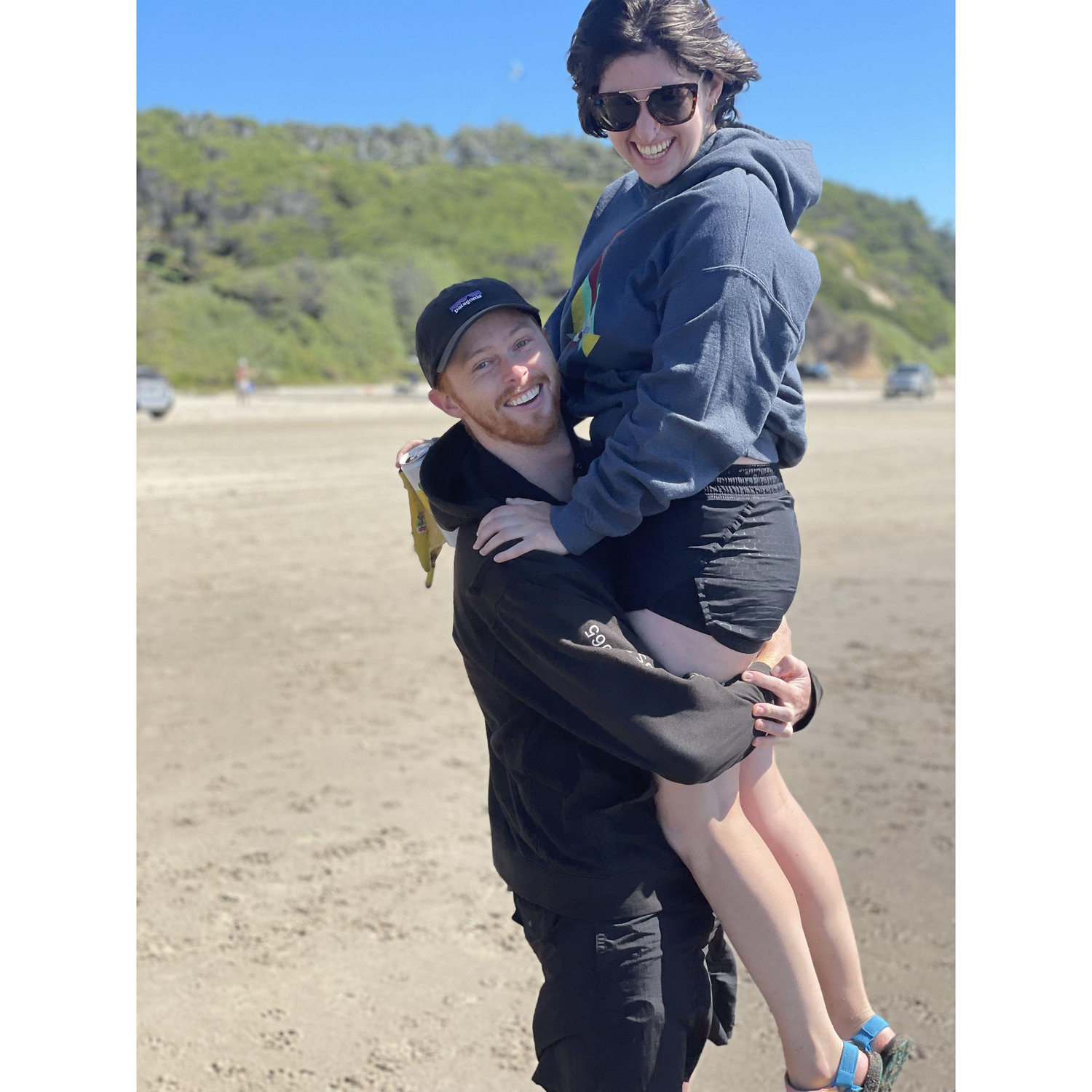 Lillian Simko and Christopher Nevins' Wedding Website