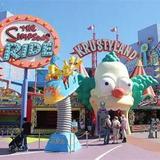 Universal Studios Hollywood