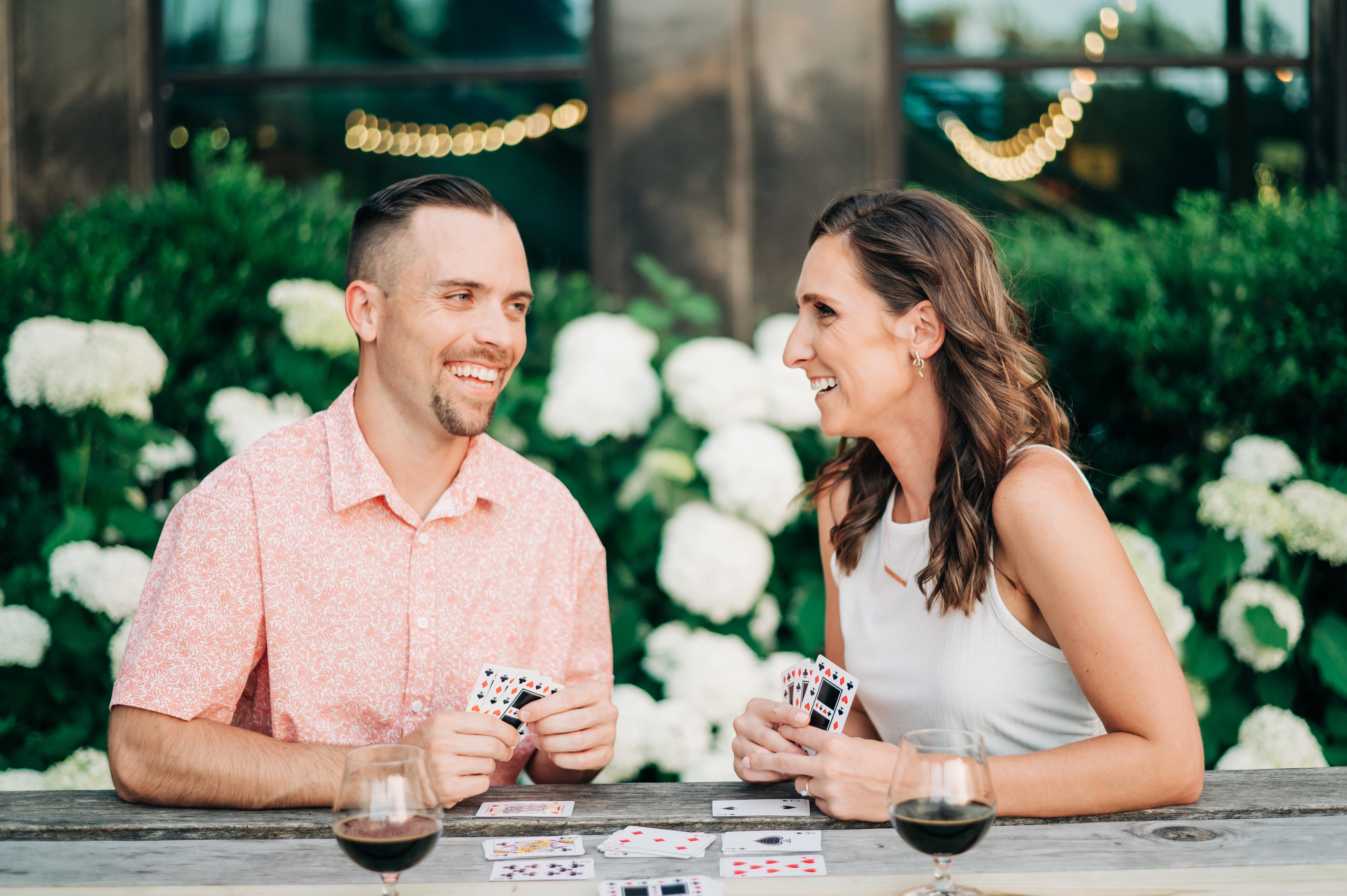The Wedding Website of Joseph Hutzler and Heather Dodge
