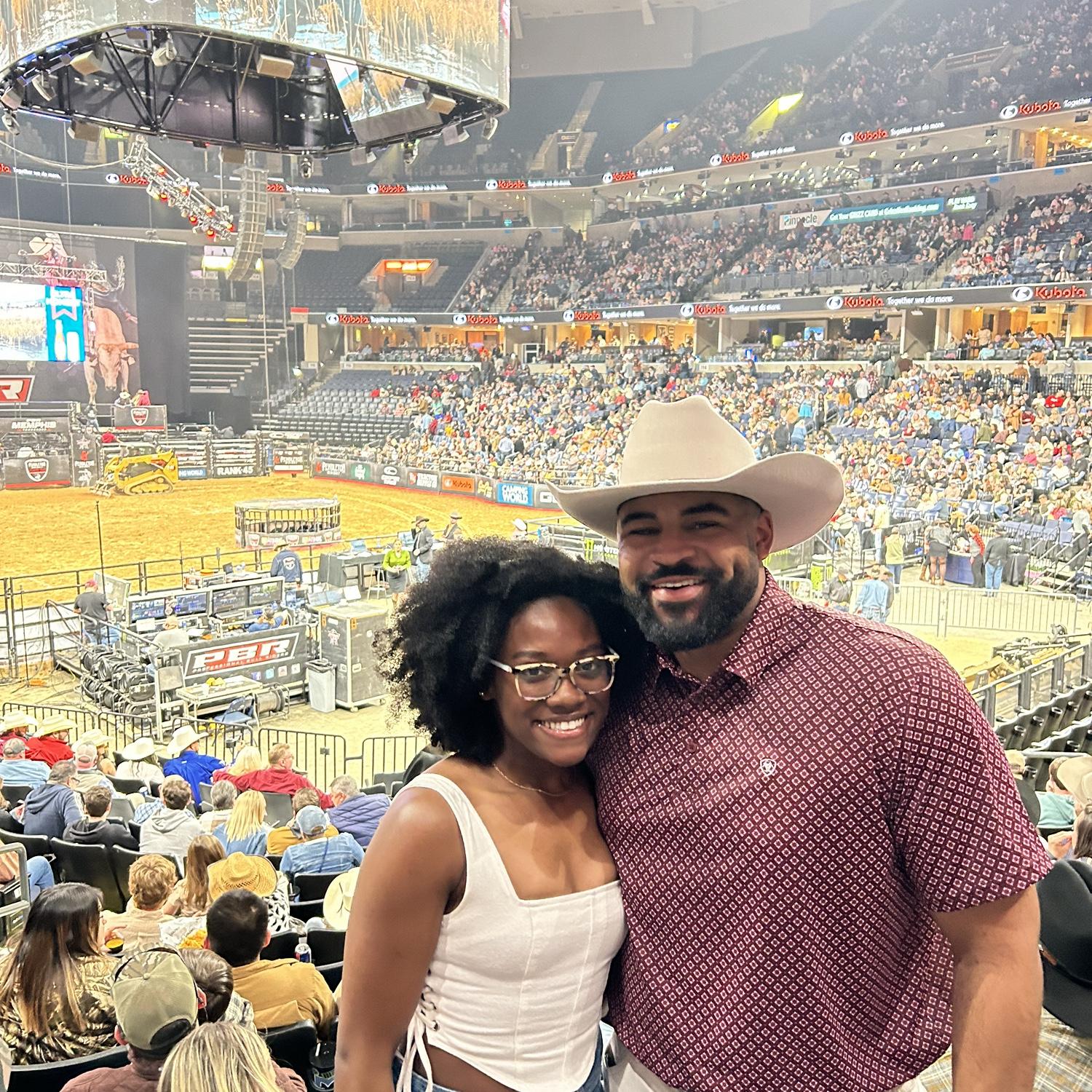 PBR rodeo ‘24