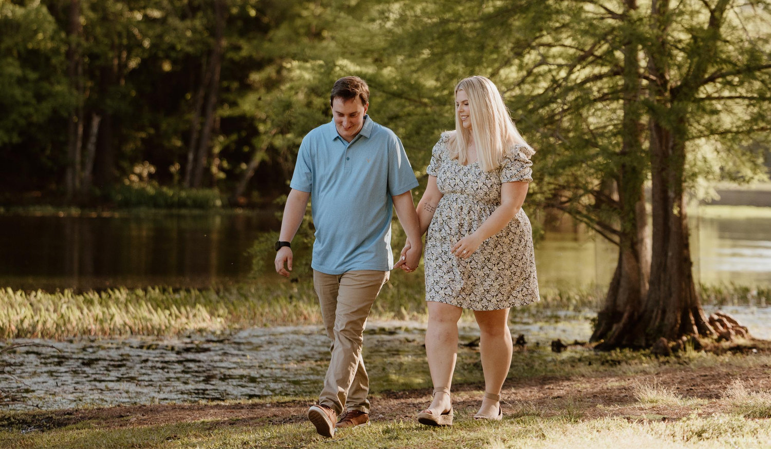 The Wedding Website of Taylor Krenzke and Rece Howard