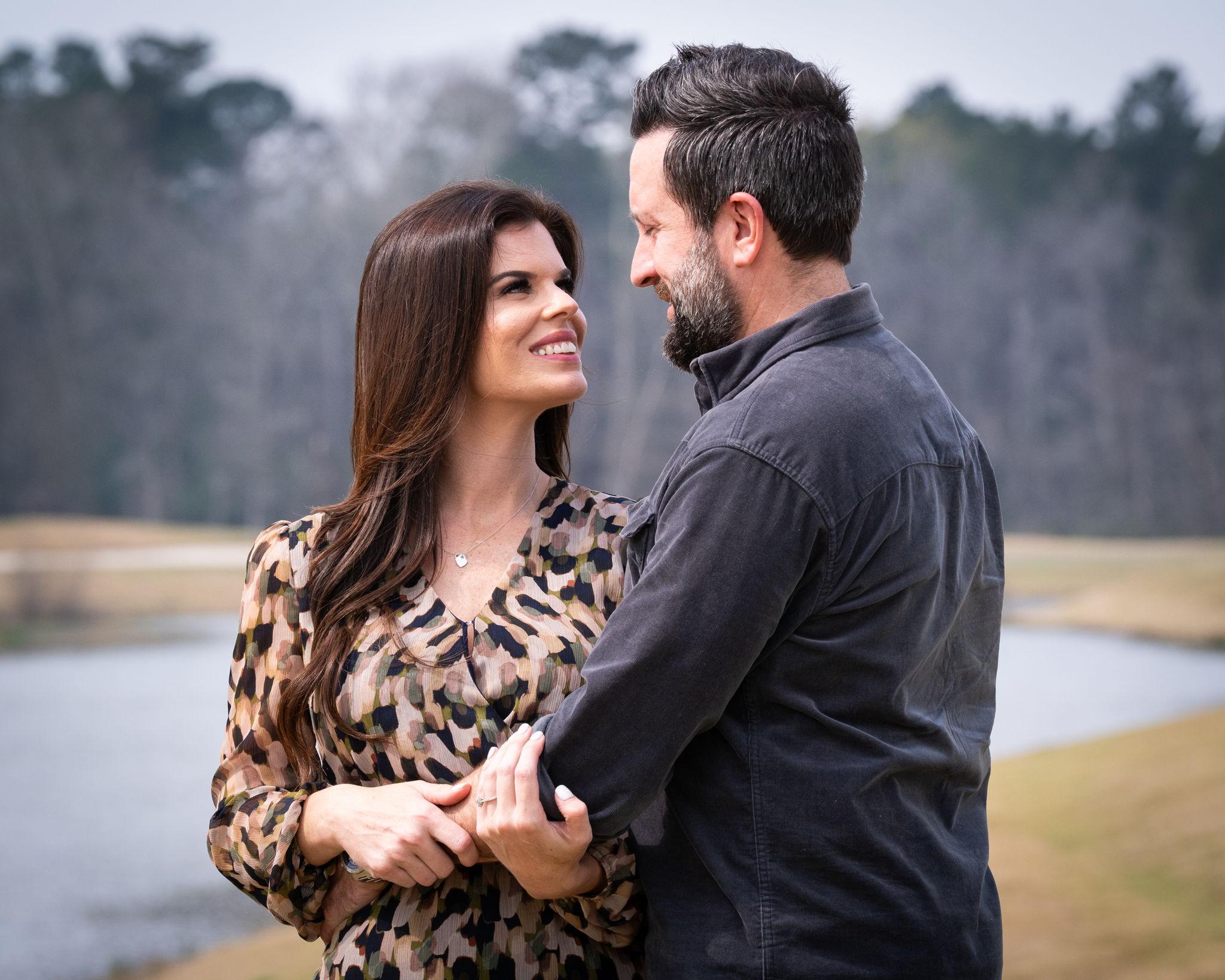 The Wedding Website of LINDSEY MALLARD and KEVIN WRAY