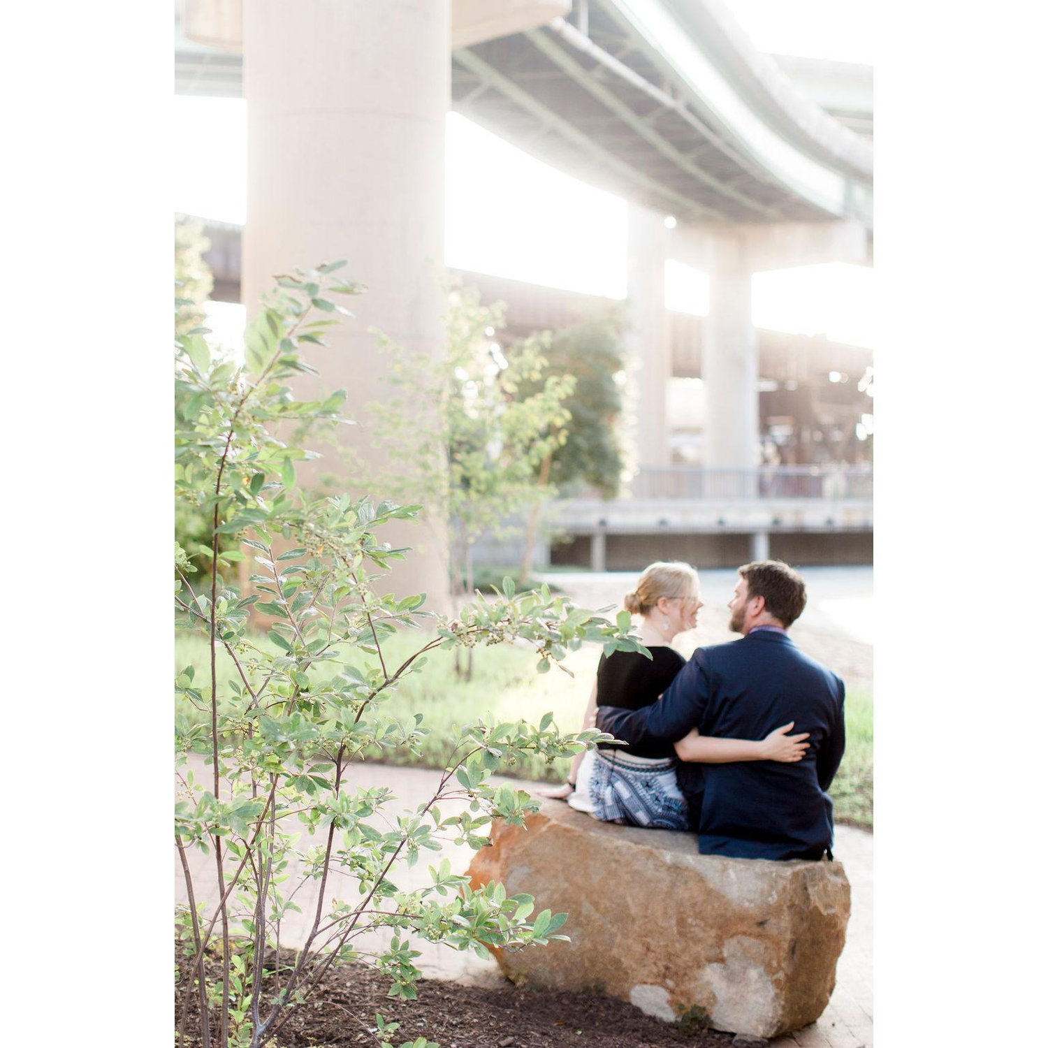 Photo taken by Stephanie Yonce Photography