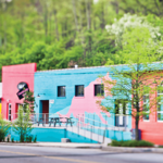 River Arts District