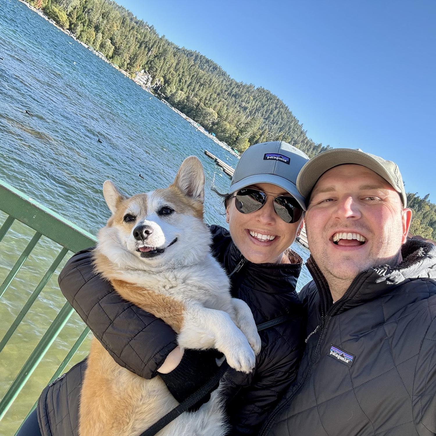 Lake Arrowhead