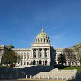 Pennsylvania State Capitol Complex