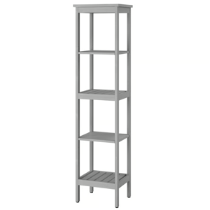 Kitchen pantry shelf