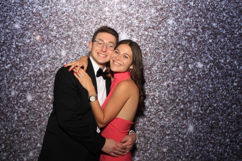The Wedding Website of Rachel Levine and Alex Green