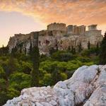 Areopagus Hill