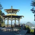 Vista Chinesa - Chinese View