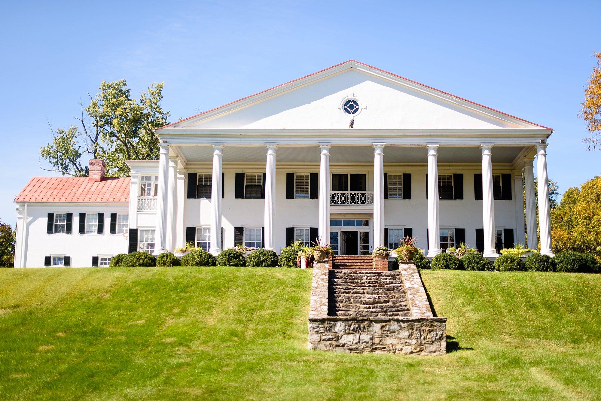 The Wedding Website of Andrew Watts and Allaire Crites